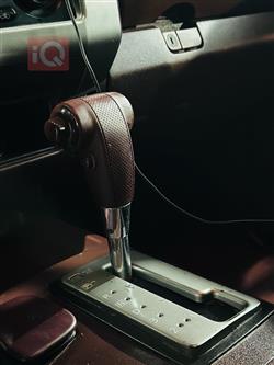 نيسان نافارا